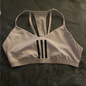 Adidas sports bra
